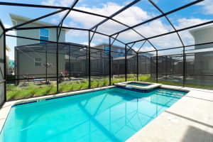 4152 PARAGRAPH DRIVE, KISSIMMEE, FL 34746 Sold 06/09/25