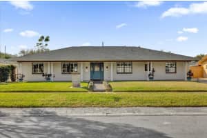 3010 BAY TREE DRIVE, ORLANDO, FL 32806 Sold 06/30/25