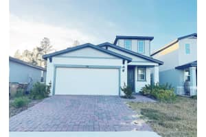 849 Rivers Crossing St, CLERMONT