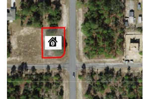 2765 ARBUTUS DRIVE, CITRUS SPRINGS, FL 34433 Sold 09/01/25