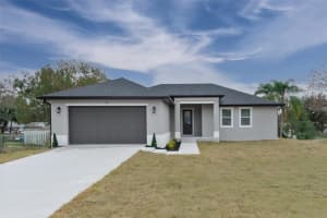 27 PALMETTO DRIVE, DEBARY, FL 32713 Sold 03/21/25