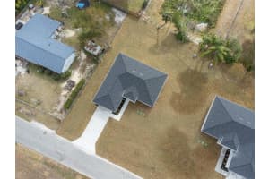 27 PALMETTO DRIVE, DEBARY, FL 32713 Sold 03/21/25