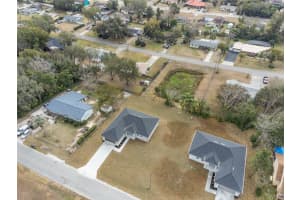 27 PALMETTO DRIVE, DEBARY, FL 32713 Sold 03/21/25