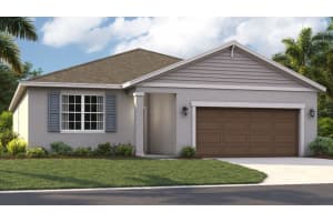 9548 STARLING LOOP, LEESBURG, FL 34788 Sold 05/01/25