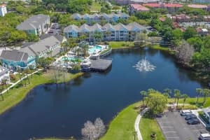 3013 Bonfire Beach Dr #101, KISSIMMEE