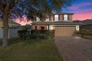 3720 RYEGRASS STREET, CLERMONT, FL 34714 Sold 08/15/25