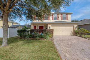 3720 RYEGRASS STREET, CLERMONT, FL 34714 Sold 08/15/25