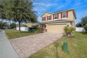 3720 RYEGRASS STREET, CLERMONT, FL 34714 Sold 08/15/25