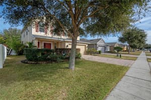3720 RYEGRASS STREET, CLERMONT, FL 34714 Sold 08/15/25
