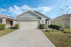 866 GUNNISON DRIVE, ORANGE CITY, FL 32763 Sold 04/08/25