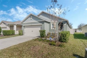 866 GUNNISON DRIVE, ORANGE CITY, FL 32763 Sold 04/08/25