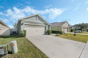 866 GUNNISON DRIVE, ORANGE CITY, FL 32763 Sold 04/08/25