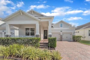 8013 NAVEL ORANGE LANE, WINTER GARDEN, FL 34787 Sold 03/11/25