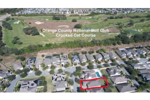 8013 NAVEL ORANGE LANE, WINTER GARDEN, FL 34787 Sold 03/11/25