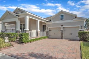 8013 NAVEL ORANGE LANE, WINTER GARDEN, FL 34787 Sold 03/11/25