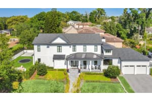 100 ROCKWOOD WAY, WINTER PARK, FL 32789 Sold 03/10/25
