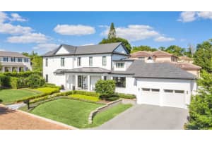 100 ROCKWOOD WAY, WINTER PARK, FL 32789 Sold 03/10/25