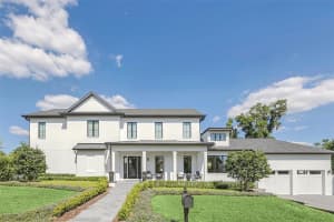 100 ROCKWOOD WAY, WINTER PARK, FL 32789 Sold 03/10/25