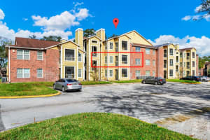 5600 Devonbriar Way #204, ORLANDO