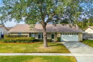 8857 BUTTERNUT BOULEVARD, ORLANDO, FL 32817 Sold 02/26/25