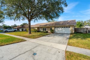 8857 BUTTERNUT BOULEVARD, ORLANDO, FL 32817 Sold 02/26/25