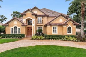 10018 LONE TREE LANE, ORLANDO, FL 32836 Sold 08/20/25