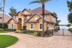 10018 LONE TREE LANE, ORLANDO, FL 32836 Sold 08/20/25