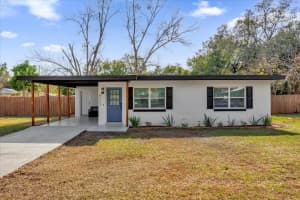 4722 HALLIDAY LANE, ORLANDO, FL 32810 Sold 05/07/25