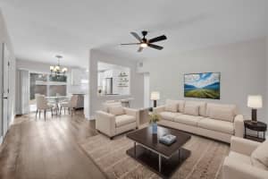 4722 HALLIDAY LANE, ORLANDO, FL 32810 Sold 05/07/25