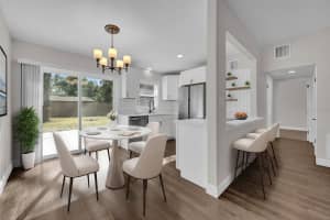4722 HALLIDAY LANE, ORLANDO, FL 32810 Sold 05/07/25