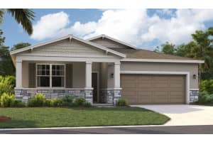 1688 BLUE LAGOON CIRCLE, MASCOTTE, FL 34753 Sold 06/04/25
