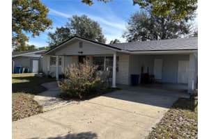 250 ROBERTS STREET, ORANGE CITY, FL 32763 Sold 04/29/25
