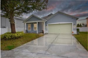 352 CONCH KEY WAY, SANFORD, FL 32771 Sold 03/14/25