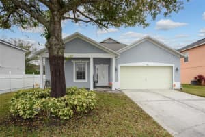 352 CONCH KEY WAY, SANFORD, FL 32771 Sold 03/14/25