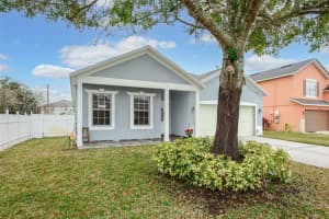 352 CONCH KEY WAY, SANFORD, FL 32771 Sold 03/14/25