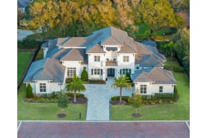 7017 VIA CARMEL WAY, ORLANDO, FL 32819 - MLS#MFRO6276258