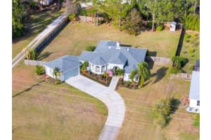 2765 FAWN LAKE BOULEVARD, MIMS, FL 32754 Sold 07/18/25