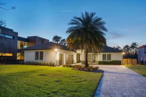 10416 POCKET LANE, ORLANDO, FL 32836 Sold 10/31/25