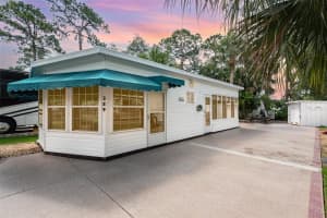 389 OAK COVE ROAD, TITUSVILLE, FL 32780 Sold 06/30/25