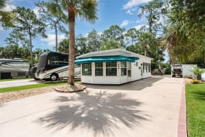 389 OAK COVE ROAD, TITUSVILLE, FL 32780 Sold 06/30/25