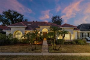 8625 SPINDLETOP DRIVE, ORLANDO, FL 32819 Sold 03/31/25