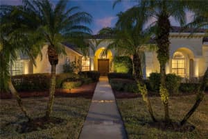 8625 SPINDLETOP DRIVE, ORLANDO, FL 32819 Sold 03/31/25