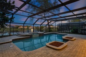 8625 SPINDLETOP DRIVE, ORLANDO, FL 32819 Sold 03/31/25