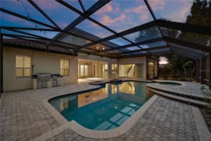 8625 SPINDLETOP DRIVE, ORLANDO, FL 32819 Sold 03/31/25
