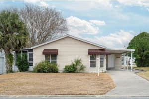 1207 PALMETTO DRIVE, LADY LAKE, FL 32159 Sold 07/03/25
