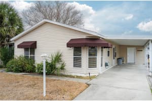 1207 PALMETTO DRIVE, LADY LAKE, FL 32159 Sold 07/03/25