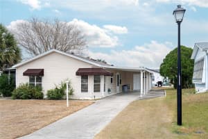 1207 PALMETTO DRIVE, LADY LAKE, FL 32159 Sold 07/03/25