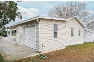 1207 PALMETTO DRIVE, LADY LAKE, FL 32159 Sold 07/03/25