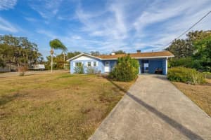 3808 PICCIOLA ROAD, LEESBURG, FL 34748 Sold 03/21/25