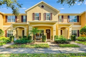12411 MOSSY OAK DRIVE, ORLANDO, FL 32832 Sold 04/04/25